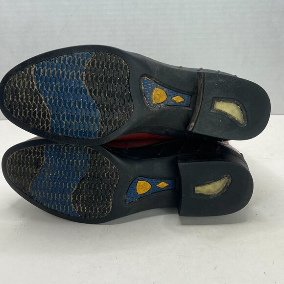 Ariat Cobalt paddock boots - Picture 7 of 9